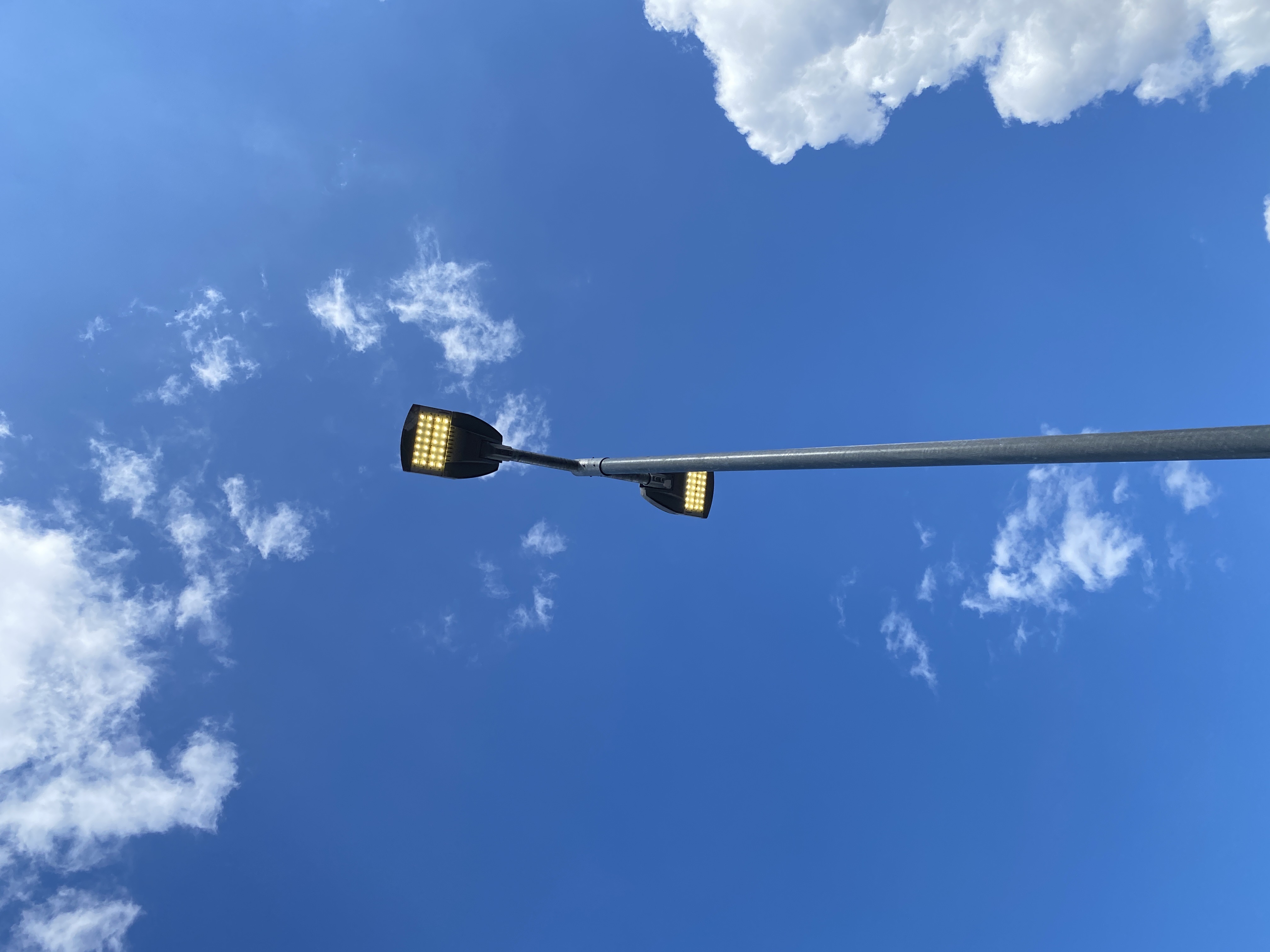 Lighting contractor deals
